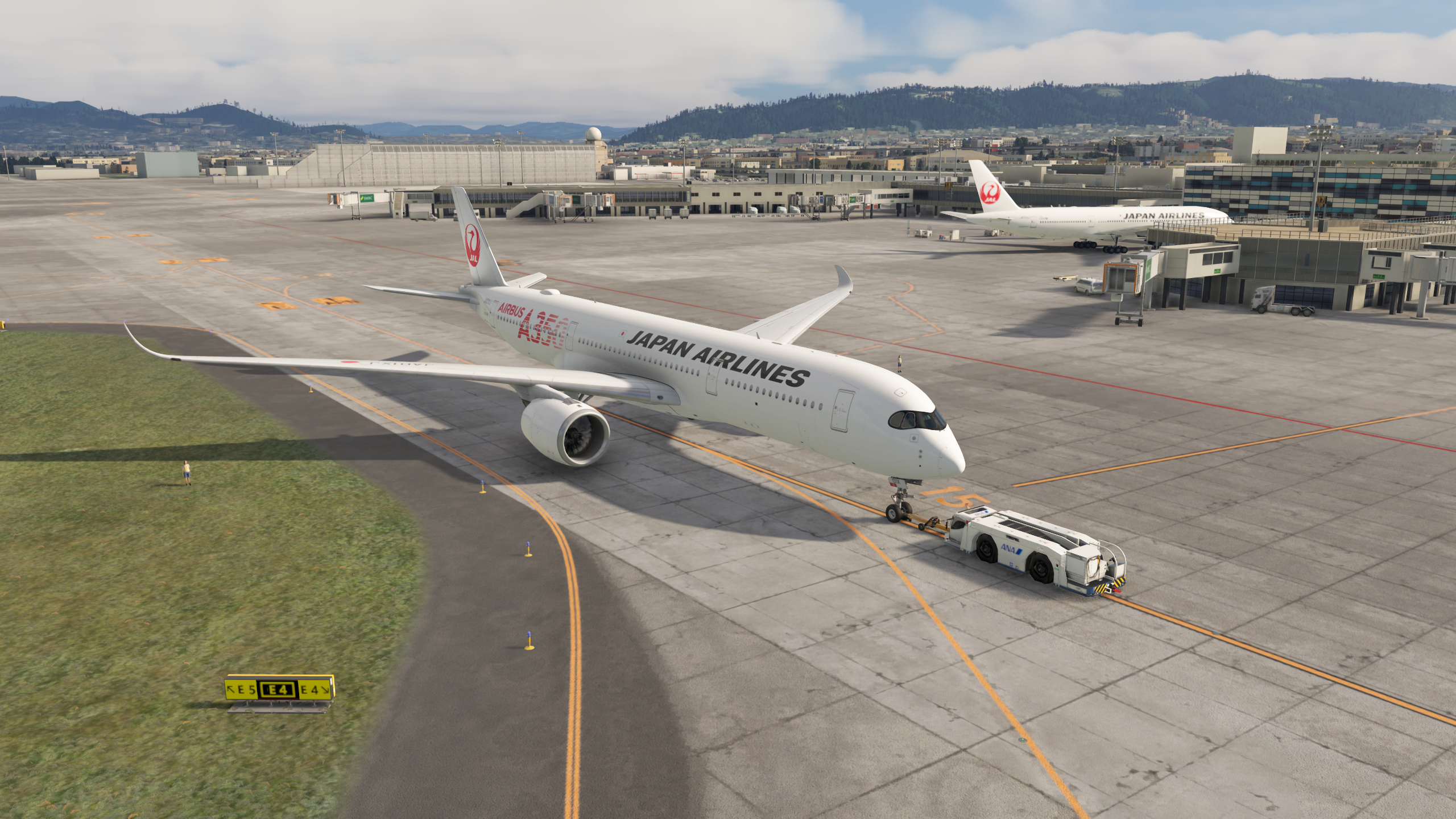 Itami Airport