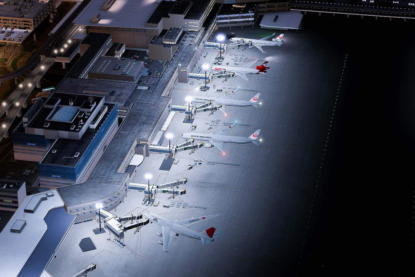 Narita Airport